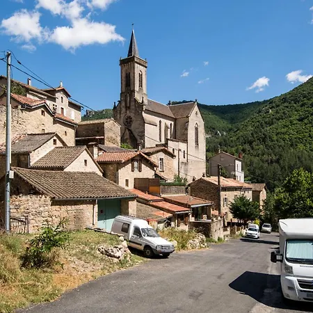 Διαμέρισμα Cozy Dourbie Terrasse Fibre Tv Parking Μιλό