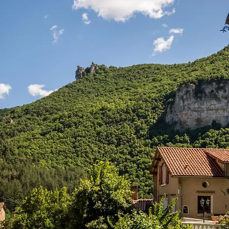 Διαμέρισμα Cozy Dourbie Terrasse Fibre Tv Parking