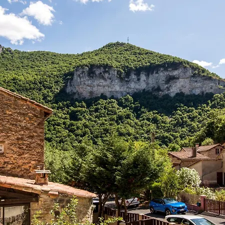 Cozy Dourbie Terrasse Fibre Tv Parking Μιλό