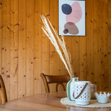 Διαμέρισμα Cozy Dourbie Terrasse Fibre Tv Parking *