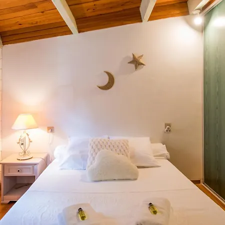 Cozy Dourbie Terrasse Fibre Tv Parking Διαμέρισμα Μιλό