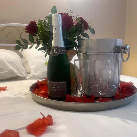 Cozy Dourbie Terrasse Fibre Tv Parking Διαμέρισμα