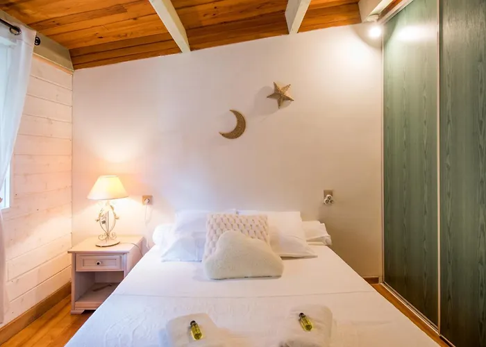 Cozy Dourbie Terrasse Fibre Tv Parking Διαμέρισμα Μιλό