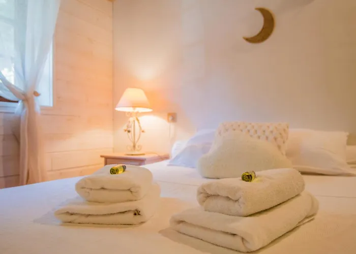 Cozy Dourbie Terrasse Fibre Tv Parking Διαμέρισμα *