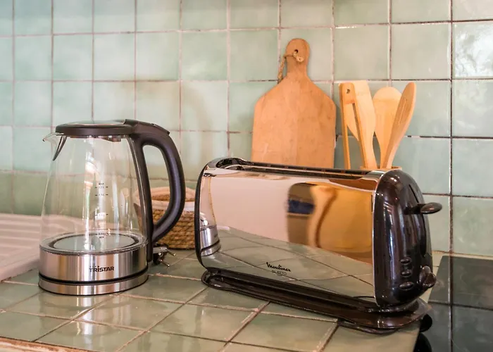 Cozy Dourbie Terrasse Fibre Tv Parking * Μιλό