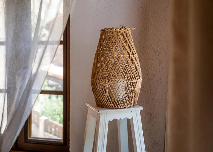 Cozy Dourbie Terrasse Fibre Tv Parking * Μιλό