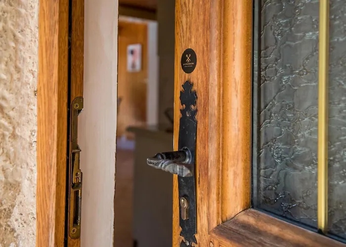 Cozy Dourbie Terrasse Fibre Tv Parking Διαμέρισμα *