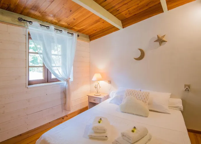 Cozy Dourbie Terrasse Fibre Tv Parking * Μιλό