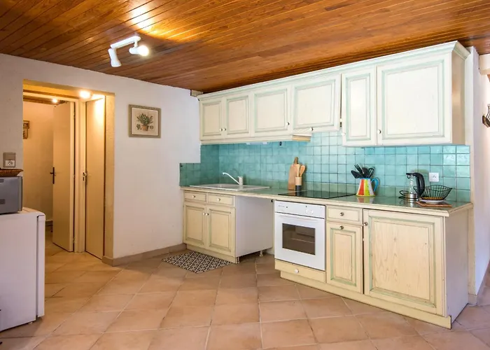 Cozy Dourbie Terrasse Fibre Tv Parking Διαμέρισμα *