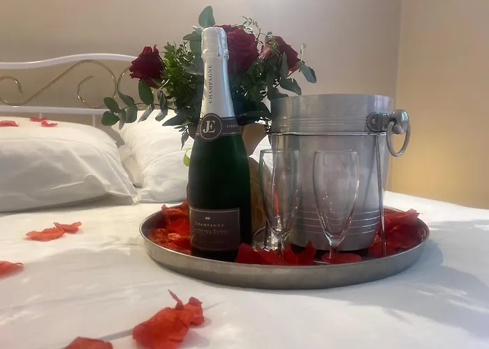 Cozy Dourbie Terrasse Fibre Tv Parking Διαμέρισμα