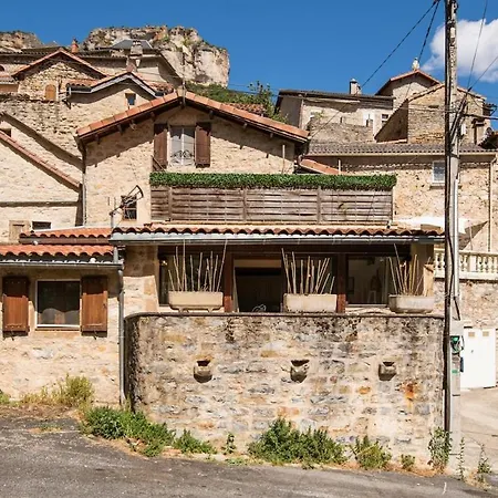 Cozy Dourbie Terrasse Fibre Tv Parking *