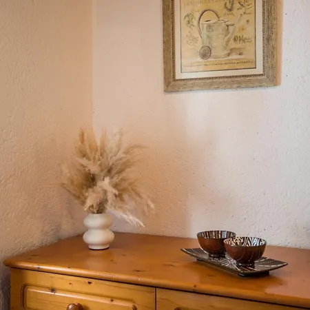 アパート Cozy Dourbie Terrasse Fibre Tv Parking