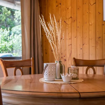 Cozy Dourbie Terrasse Fibre Tv Parking * ミヨー