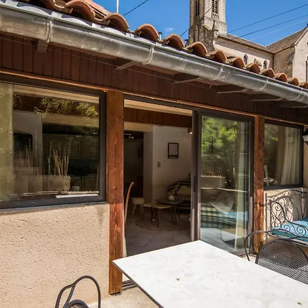 Cozy Dourbie Terrasse Fibre Tv Parking *